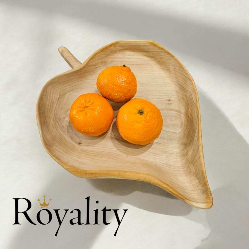 Stolarstwo Artystyczne Miska