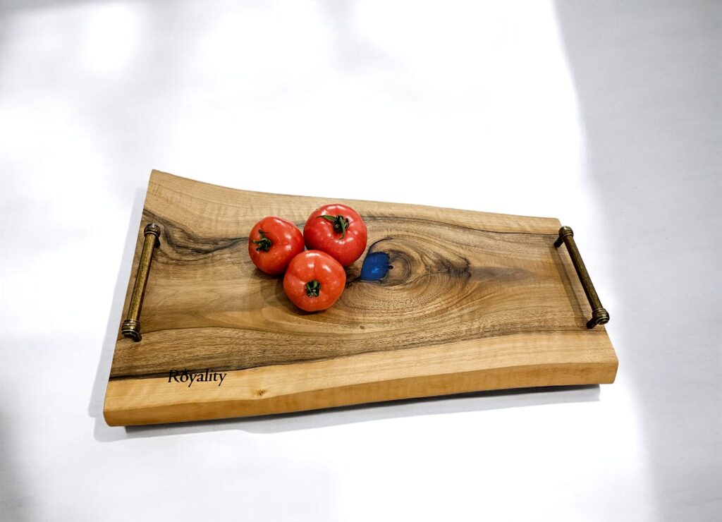 Stolarstwo Artystyczne Deska do serwowania